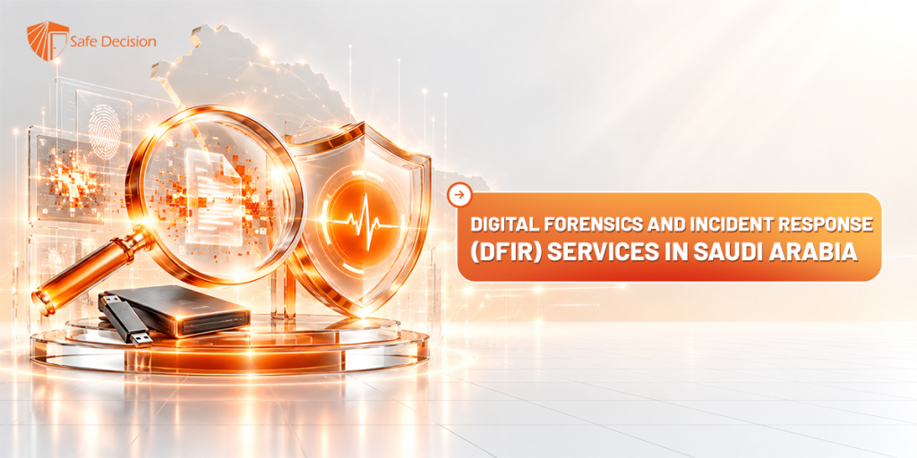 Digital Forensics Services Saudi Arabia