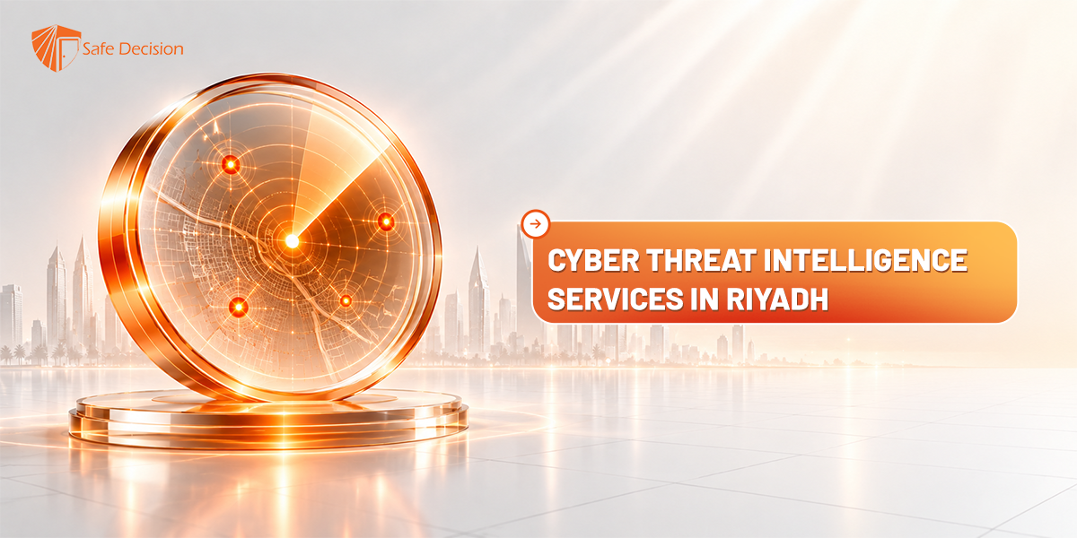 Cyber Threat Intelligence Saudi Arabia