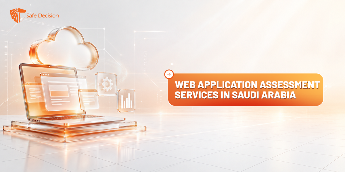 Web App Assessment Services Saudi Arabia