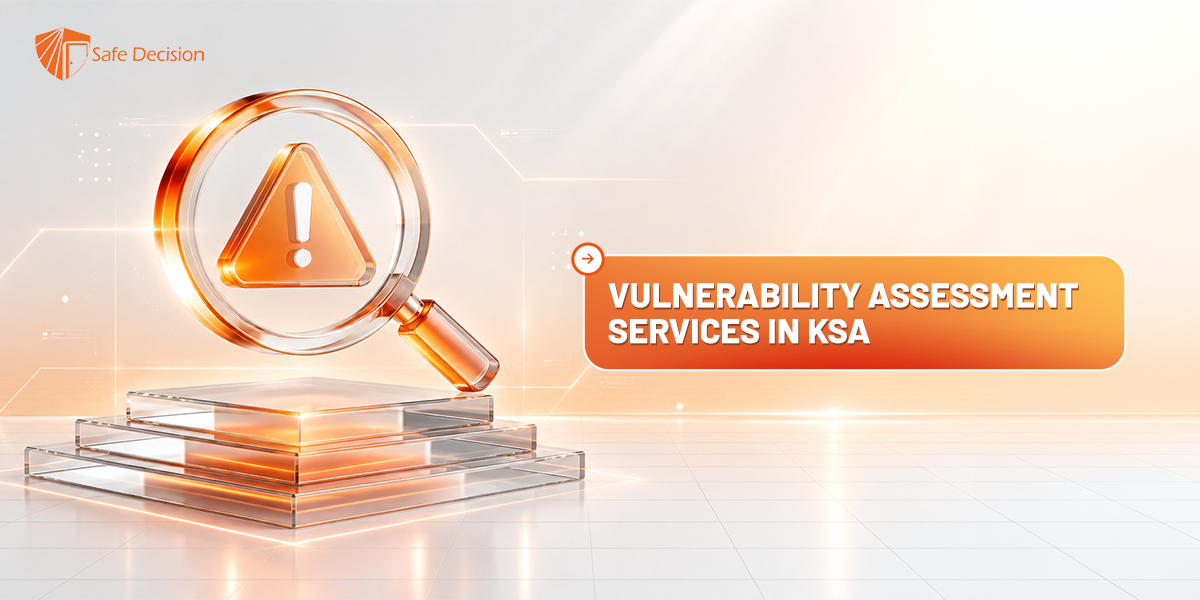 Vulnerability Assessment Services Saudi Arabia