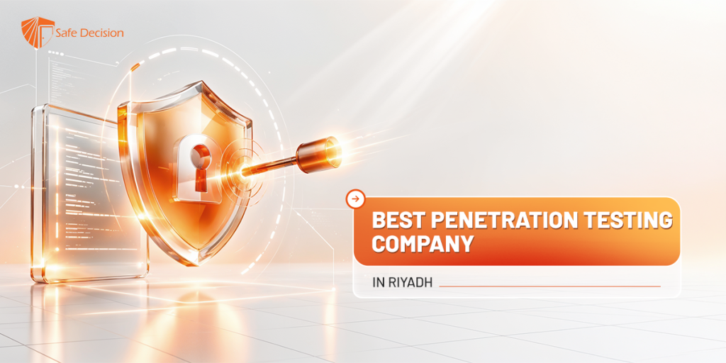 Penetration Testing Riyadh