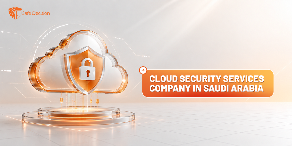 Cloud Security Services Saudi Arabia
