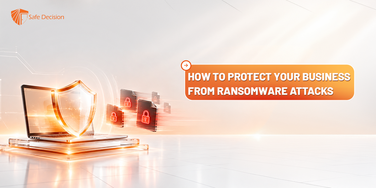 Ransomware Protection