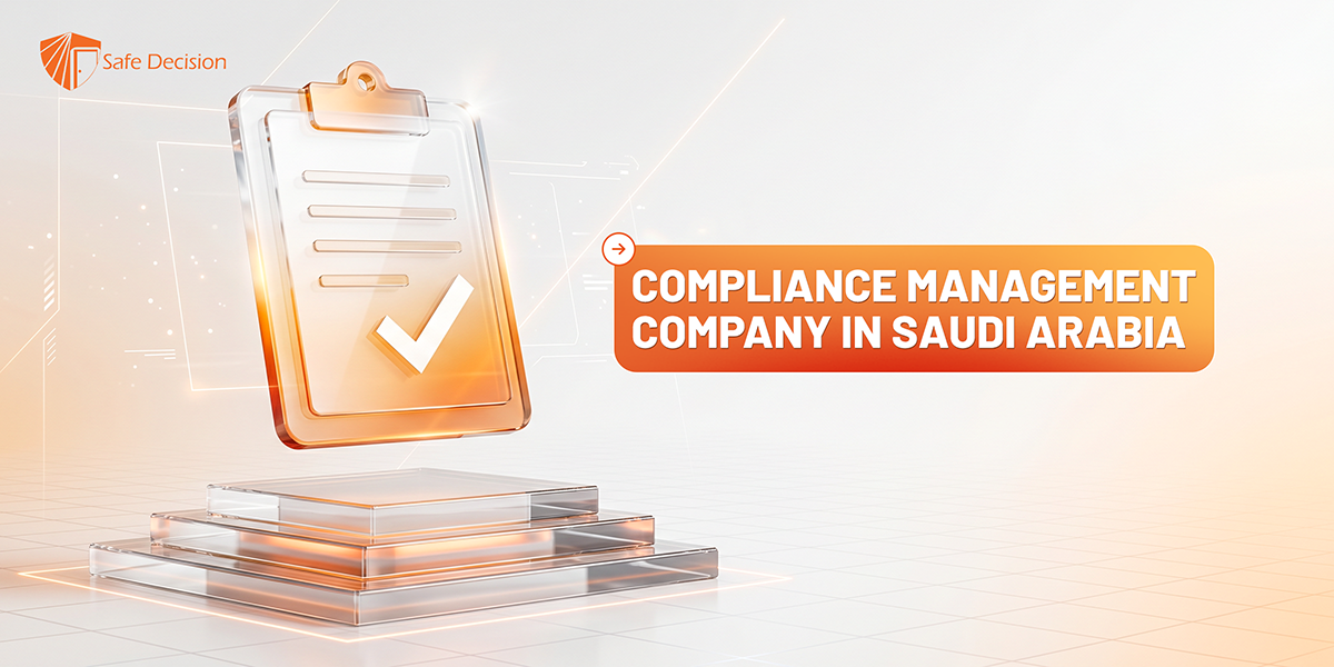 Compliance Management company in saudi arabia