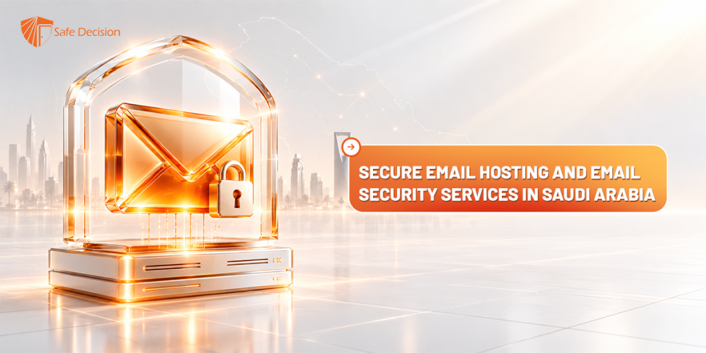 Email as a Service Saudi Arabia