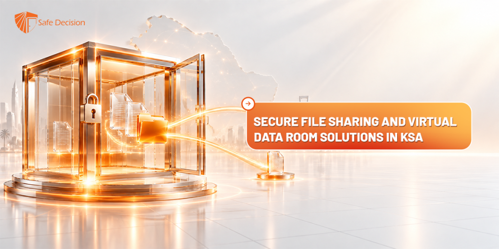 Secure File Sharing Saudi Arabia