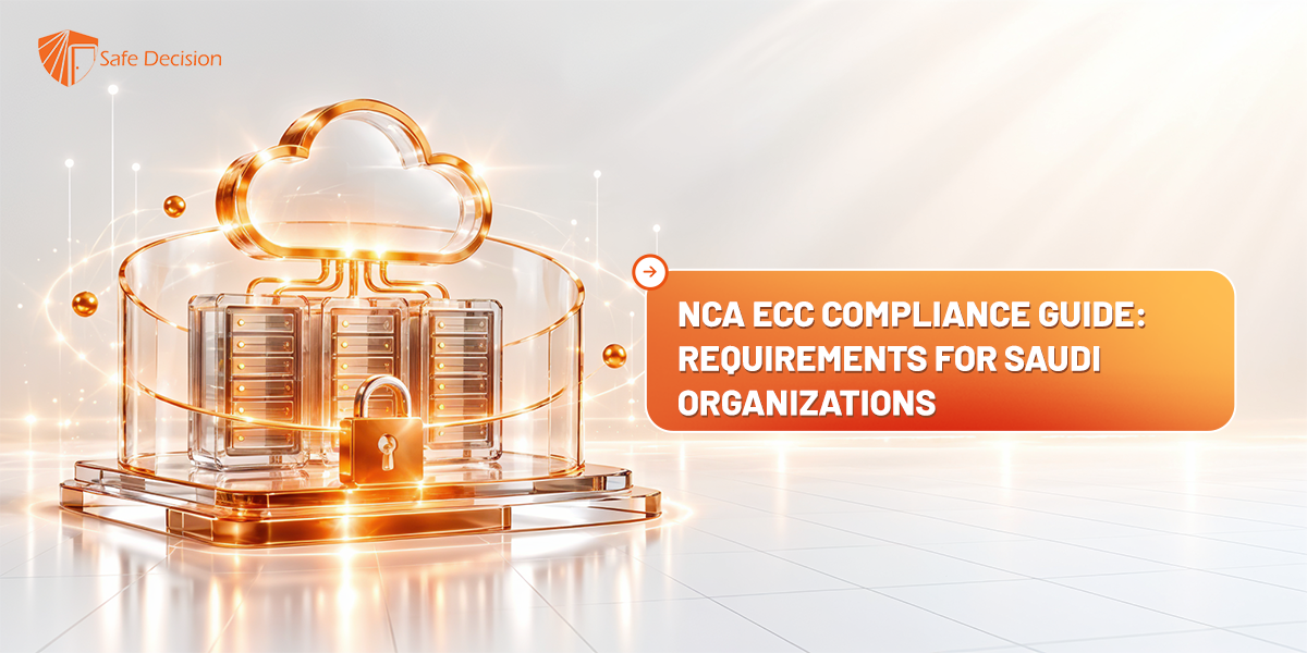 NCA ECC Compliance
